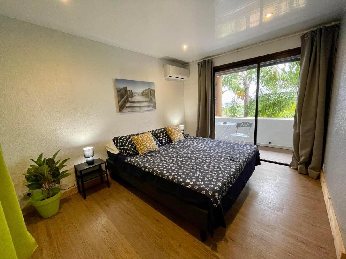 Tunui City Apartment - Quiet & Pool Papeete  Dış mekan fotoğraf