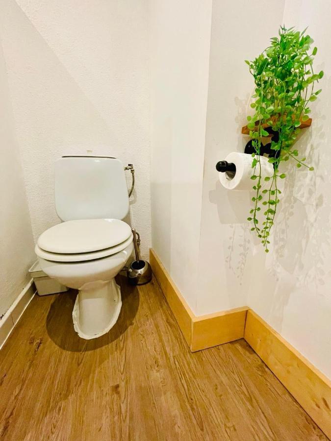 Tunui City Apartment - Quiet & Pool Papeete  Dış mekan fotoğraf