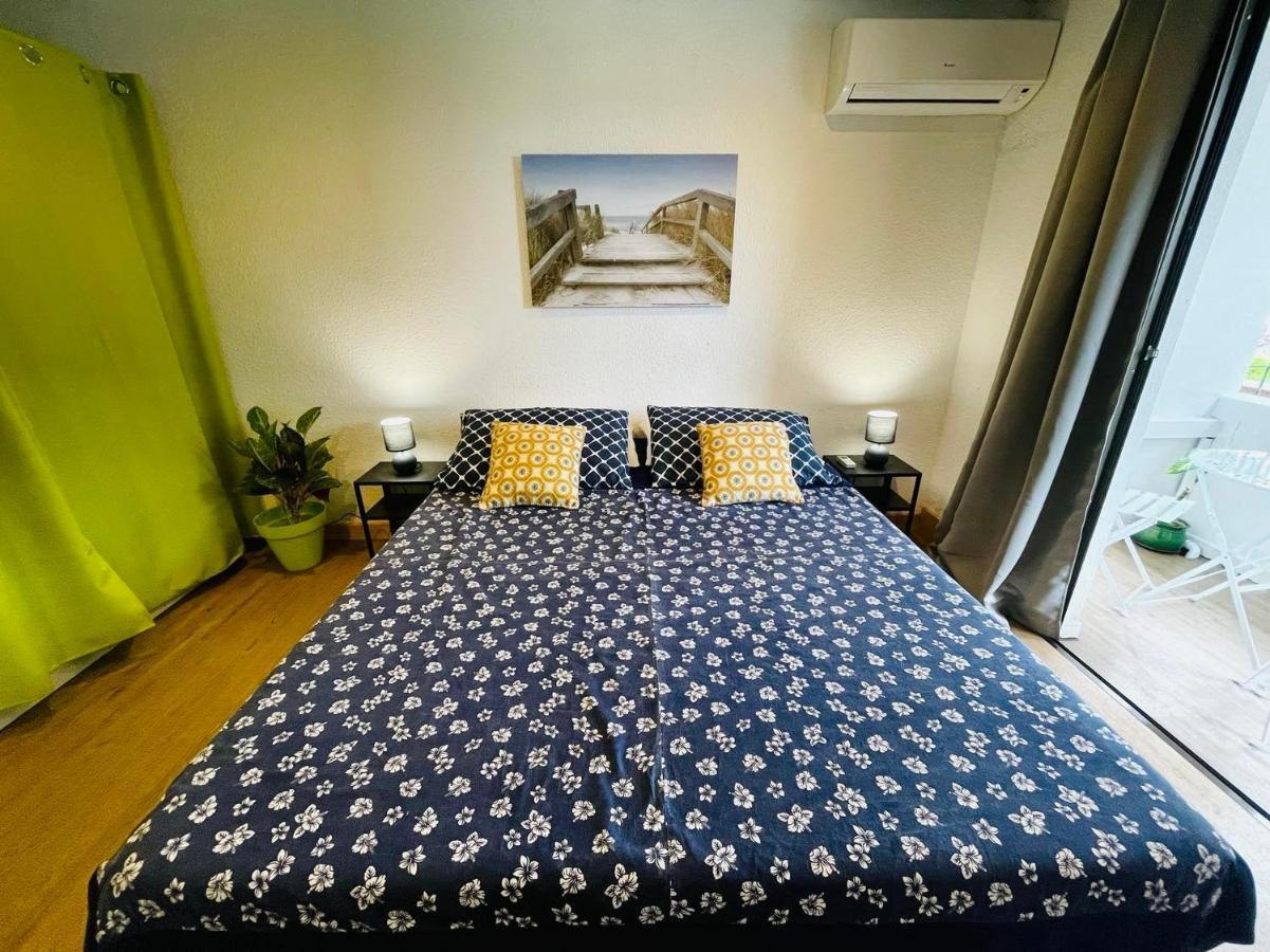 Tunui City Apartment - Quiet & Pool Papeete  Dış mekan fotoğraf